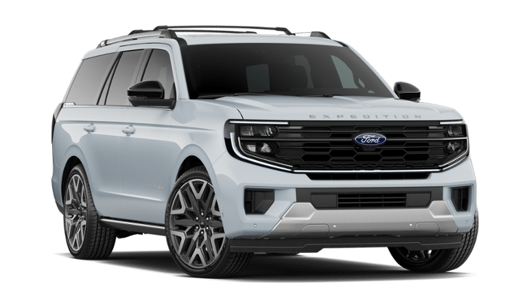Expedition® vehicle